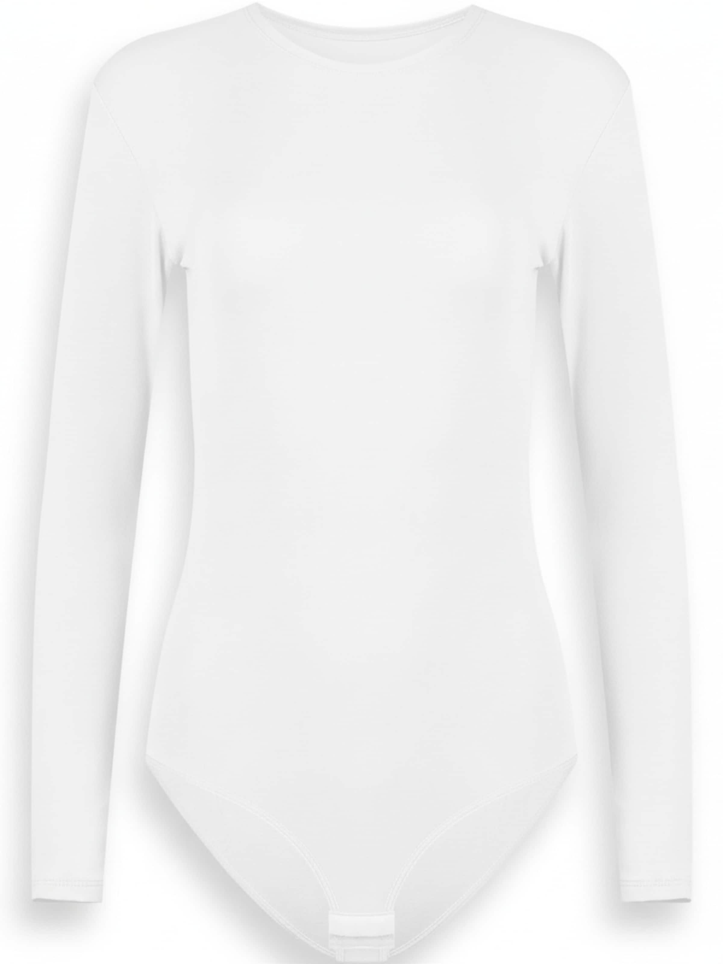 Evoni Боди в цвете White
Evoni Боди в цвете White