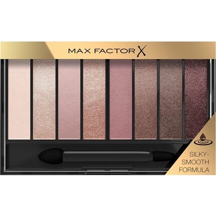 Палитра теней для контуринга Masterpiece Nude Rose Nudes, Max Factor
Палитра теней для контуринга Masterpiece Nude Rose Nudes, Max Factor