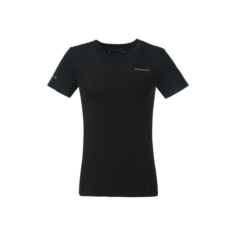 Рубашка Endurance, цвет dunkelgrau/feigenlila/dunkelgrau
Рубашка Endurance, цвет dunkelgrau/feigenlila/dunkelgrau