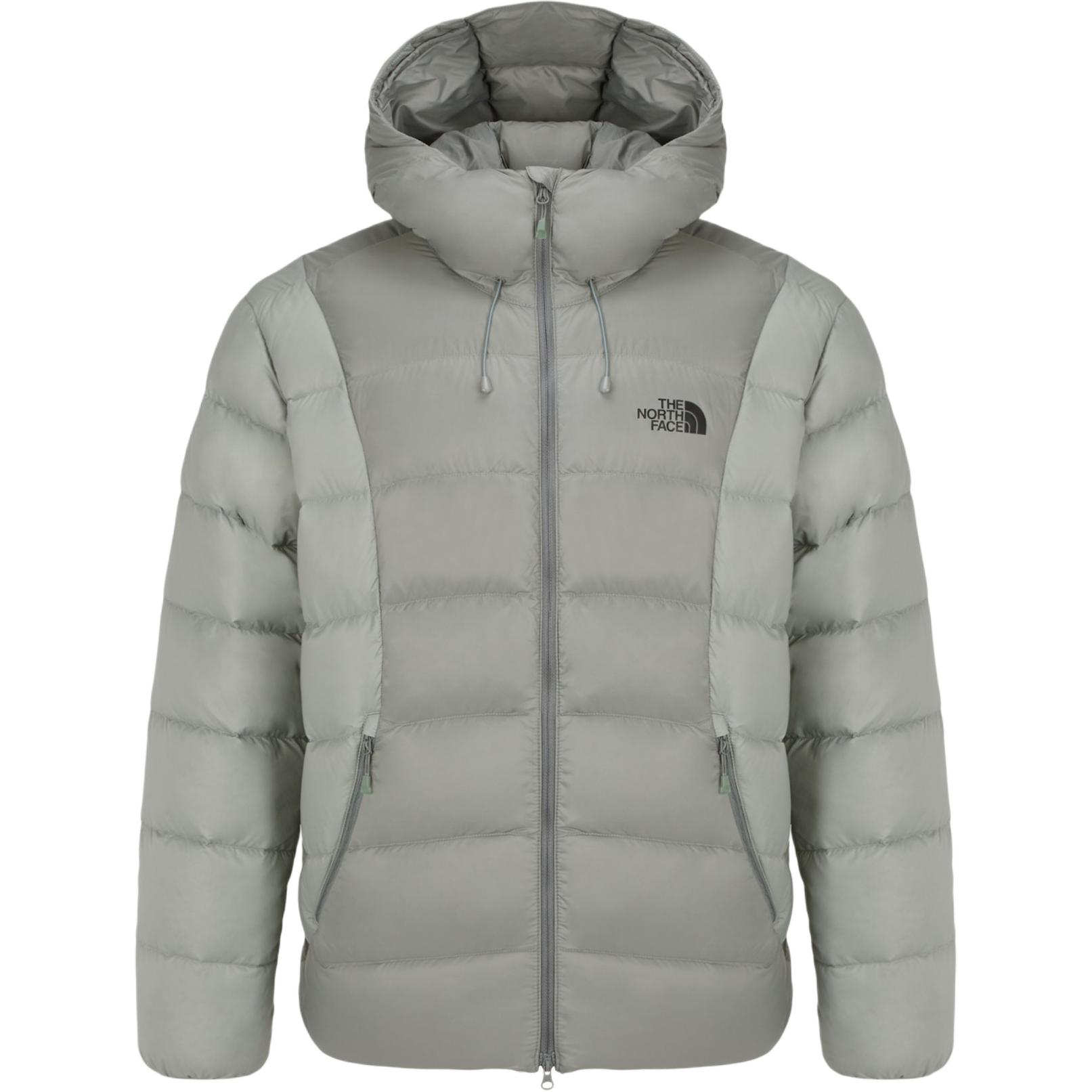 THE NORTH FACE Пуховик Unisex Light Khaki
THE NORTH FACE Пуховик Unisex Light Khaki