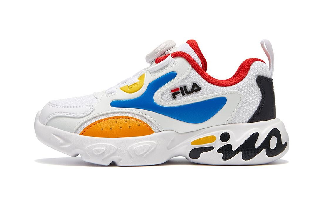 Детские кроссовки FILA PS, Philo White/BitBlue
Детские кроссовки FILA PS, Philo White/BitBlue