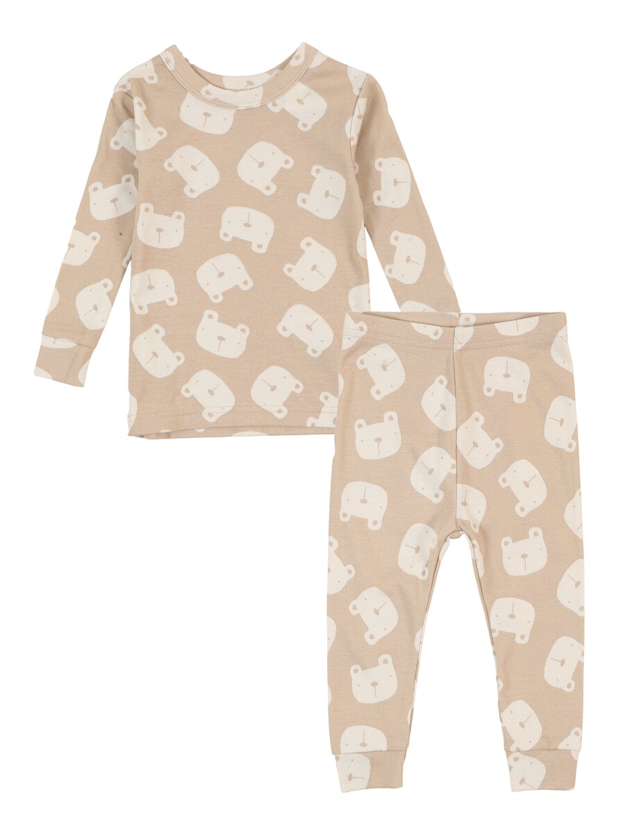 Пижама GAP, Nude/Light beige
Пижама GAP, Nude/Light beige