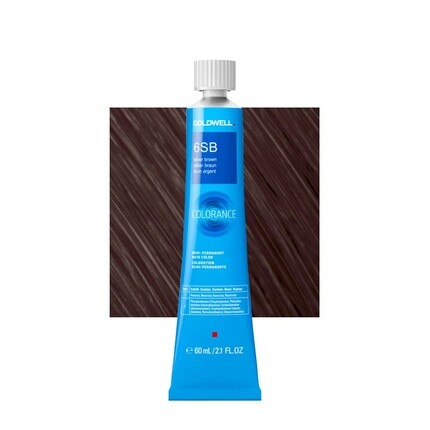 Colorance 6Sb Тюбик 60мл, Goldwell
Colorance 6Sb Тюбик 60мл, Goldwell