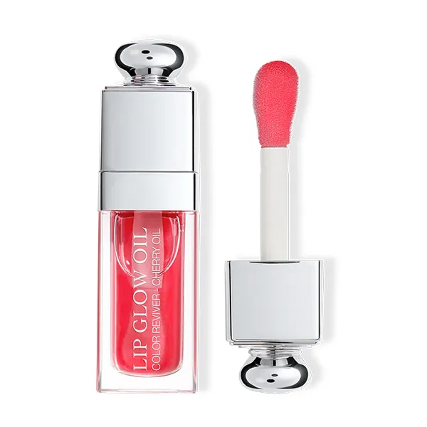 Питательное масло для губ Dior Addict Lip Glow Oil Dior, цвет cherry
Питательное масло для губ Dior Addict Lip Glow Oil Dior, цвет cherry