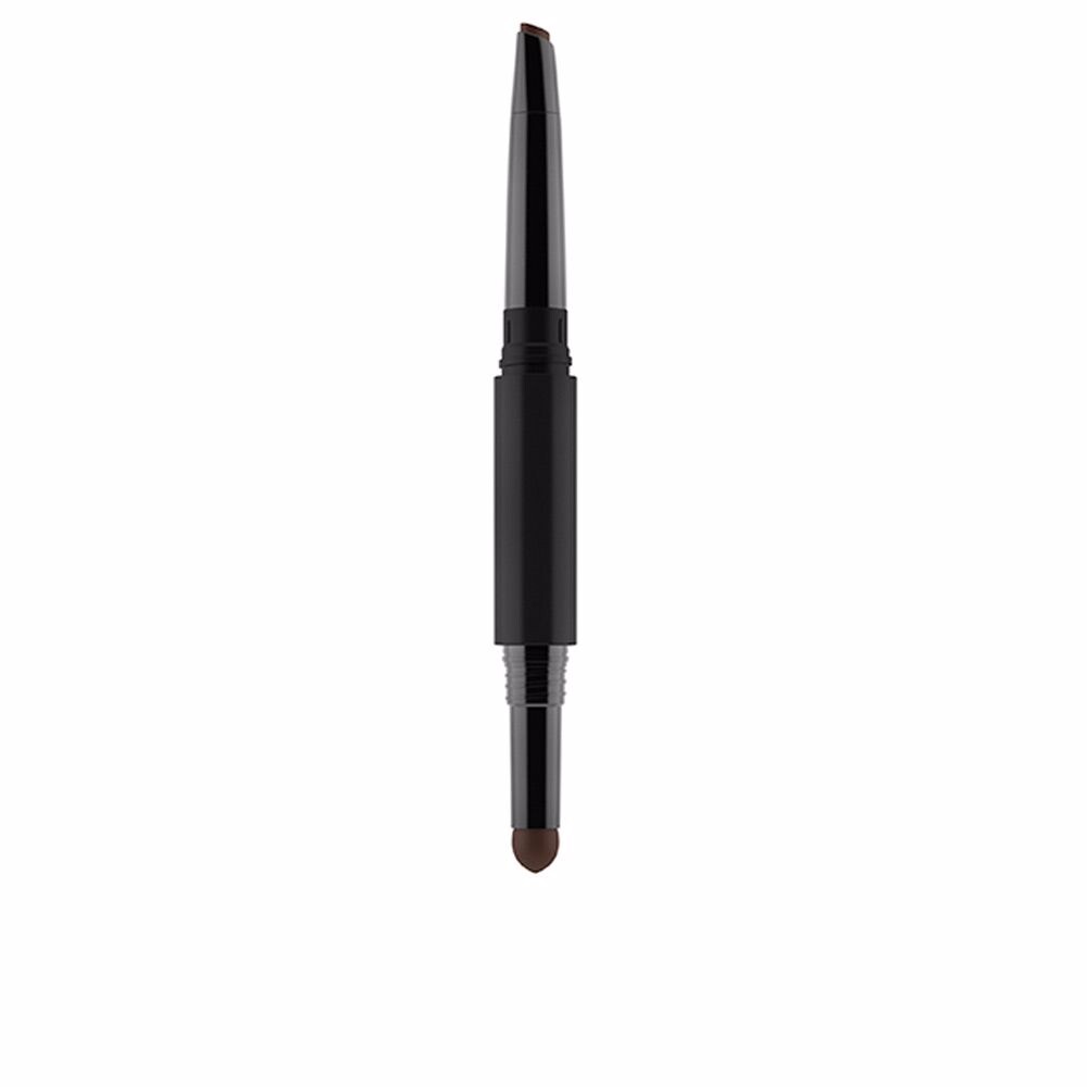 Краски для бровей Brow shape & fill Gosh, 0,5 г, 003-dark brown
Краски для бровей Brow shape & fill Gosh, 0,5 г, 003-dark brown