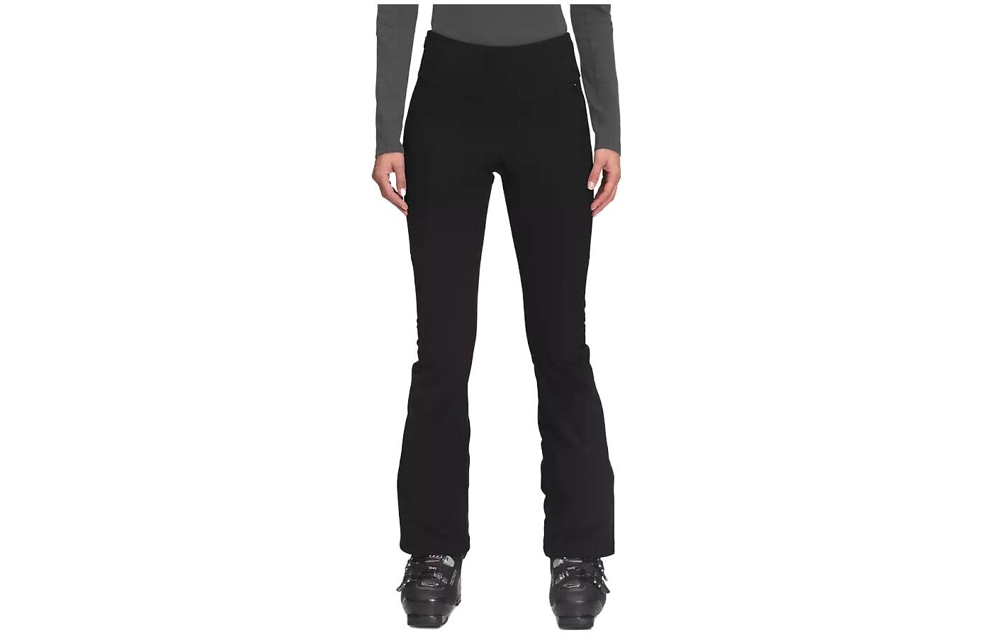 THE NORTH FACE Женские повседневные брюки, цвет Black
THE NORTH FACE Женские повседневные брюки, цвет Black