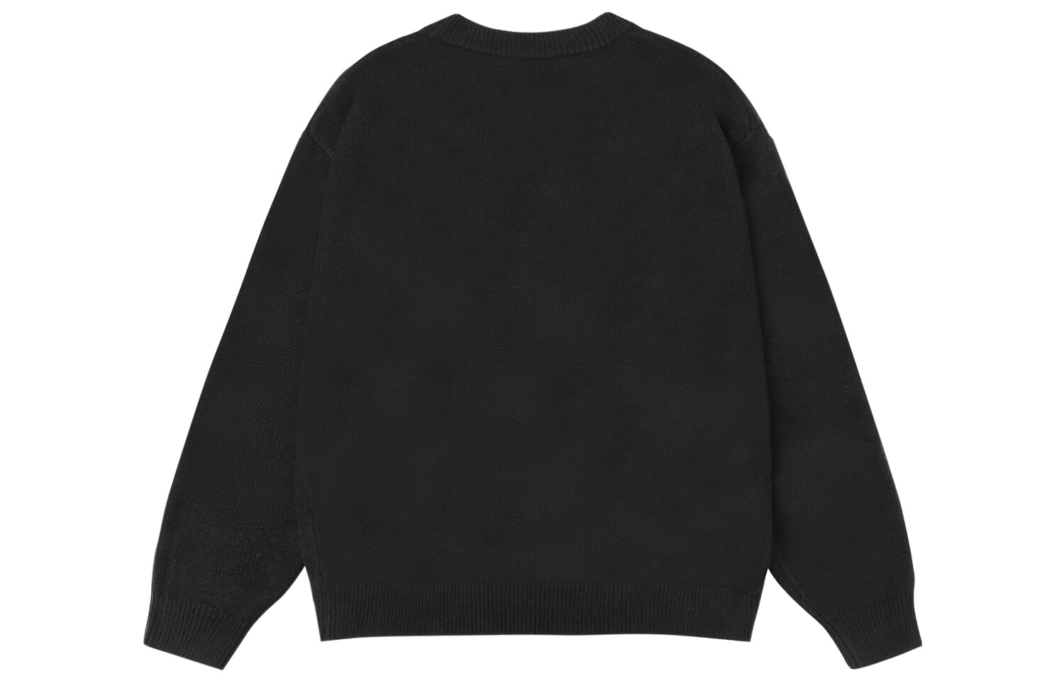 CHINISM Свитер унисекс, берлинская лазурь
CHINISM Свитер унисекс, берлинская лазурь