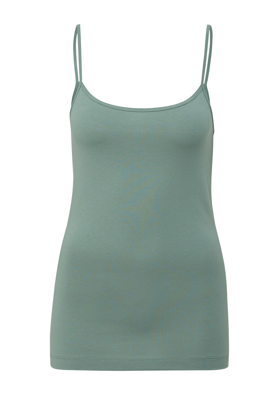 Топ s.Oliver, пастельный зеленый
Топ s.Oliver, пастельный зеленый