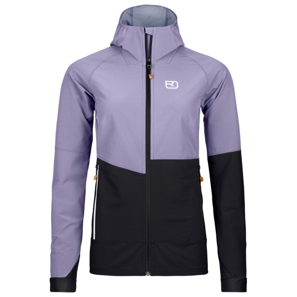 Женская куртка Punta Berrino с капюшоном - куртка из софтшелла Ortovox, Lush Lavender, Розовый, Женская куртка Punta Berrino с капюшоном - куртка из софтшелла Ortovox, Lush Lavender
Женская куртка Punta Berrino с капюшоном - куртка из софтшелла Ortovox, Lush Lavender, Розовый, Женская куртка Punta Berrino с капюшоном - куртка из софтшелла Ortovox, Lush Lavender