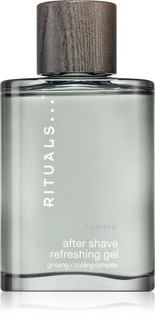 Гель после бритья Homme Rituals, 100 мл
Гель после бритья Homme Rituals, 100 мл