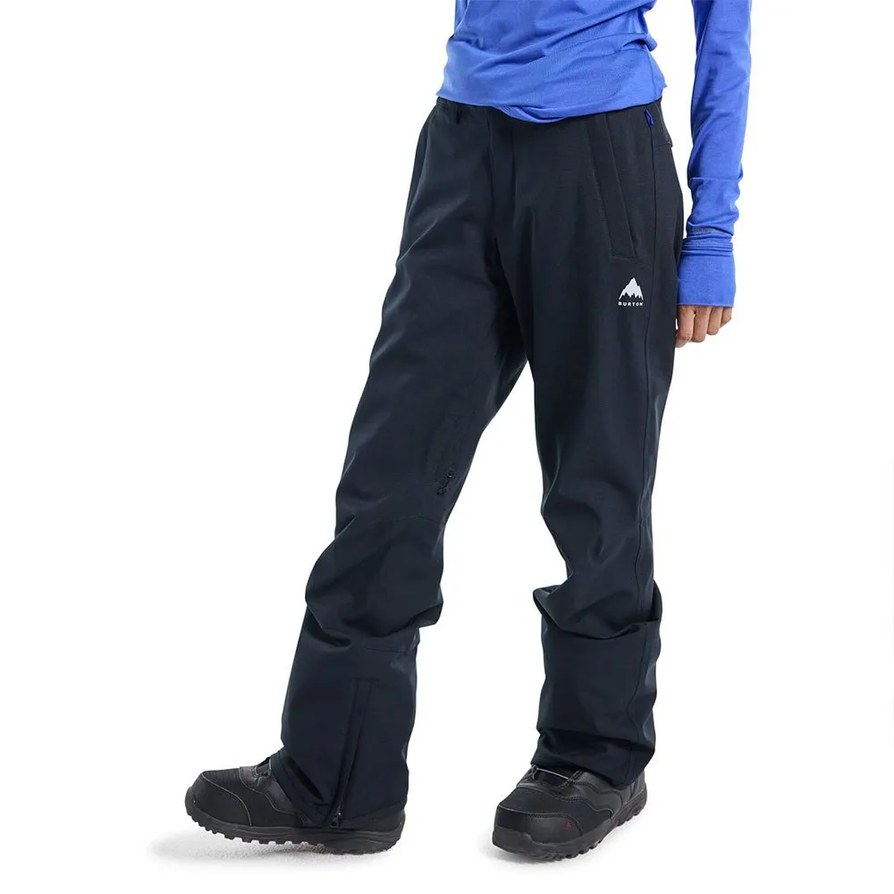 Брюки Burton Society Tall, черный
Брюки Burton Society Tall, черный