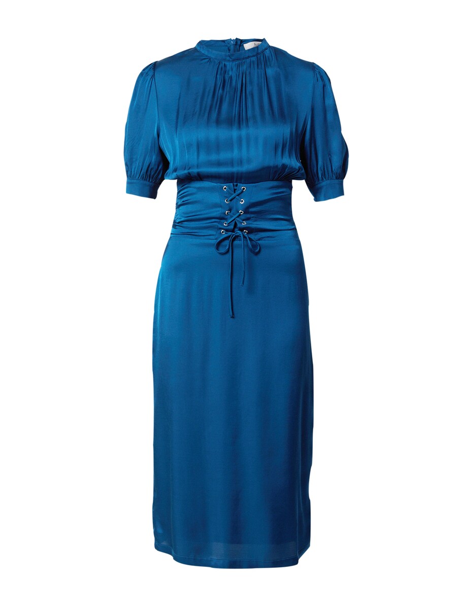 Платье Katy Perry exclusive for ABOUT YOU Ella, синий
Платье Katy Perry exclusive for ABOUT YOU Ella, синий