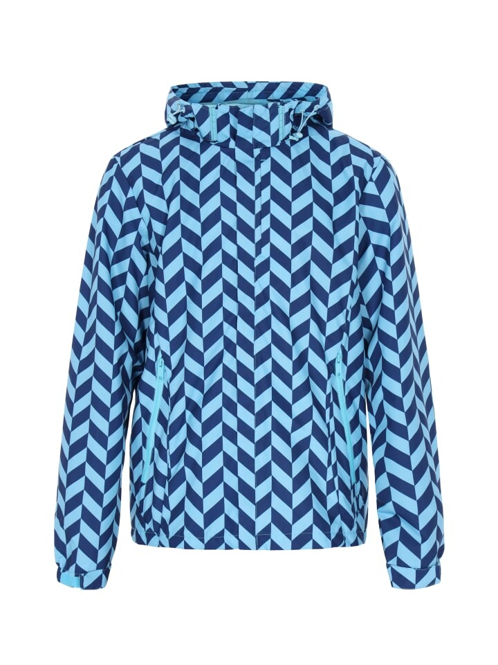 Переходная куртка ALEKO Jacke, синий
Переходная куртка ALEKO Jacke, синий