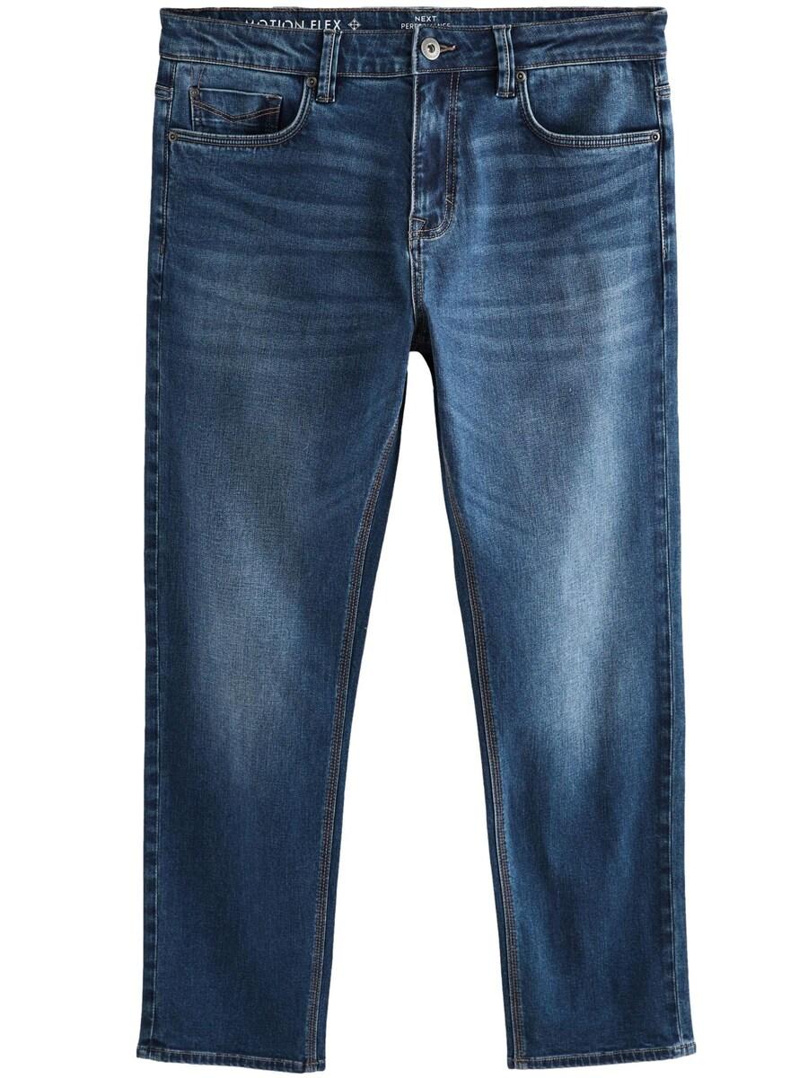 Узкие джинсы Next, синий
Узкие джинсы Next, синий