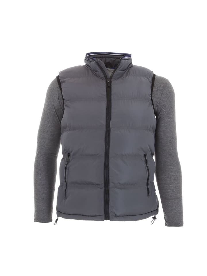 Зимняя куртка Ital-Design, цвет grau und blau, Серый, Зимняя куртка Ital-Design, цвет grau und blau
Зимняя куртка Ital-Design, цвет grau und blau, Серый, Зимняя куртка Ital-Design, цвет grau und blau