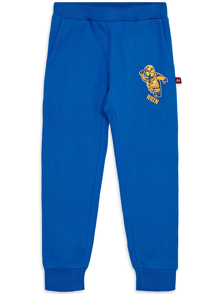 Спортивные брюки LEGO
Спортивные брюки LEGO