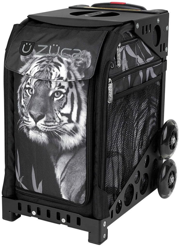 ZUCA Sport Prints - Black Frame
ZUCA Sport Prints - Black Frame