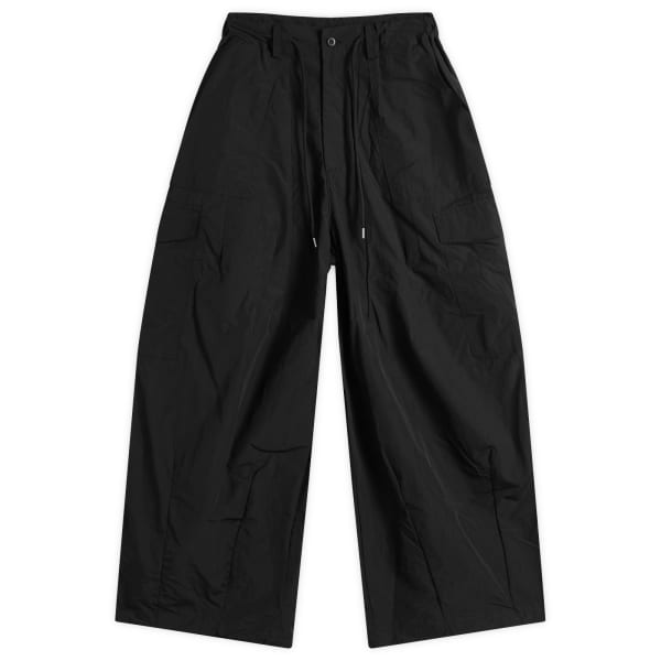 Брюки-Карго из нейлона Frizmworks, черный 
Брюки-Карго из нейлона Frizmworks, черный