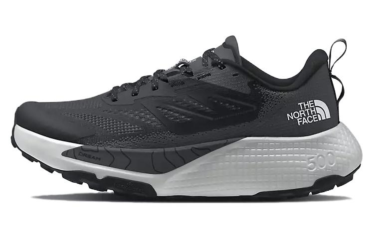 Altamesa 500 Абразивоустойчивые амортизирующие низкие трейловые кроссовки мужские черно-белые THE NORTH FACE
Altamesa 500 Абразивоустойчивые амортизирующие низкие трейловые кроссовки мужские черно-белые THE NORTH FACE