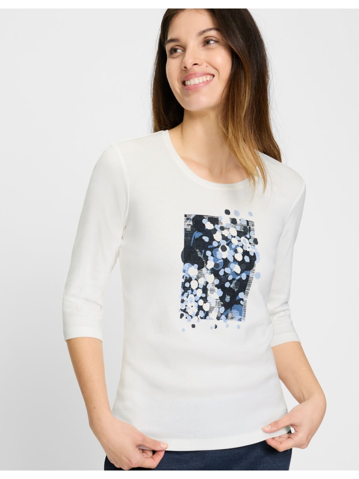 Футболка цвета off-white Olsen, Белый, Футболка цвета off-white Olsen
Футболка цвета off-white Olsen, Белый, Футболка цвета off-white Olsen