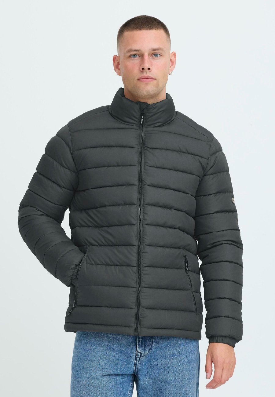 Куртка Blend BHMELAX, Forged Iron/Dark Grey
Куртка Blend BHMELAX, Forged Iron/Dark Grey