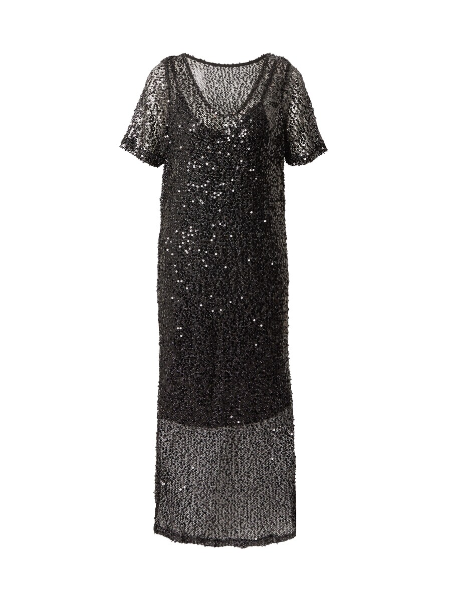 Вечернее платье Moves Pilano, черный
Вечернее платье Moves Pilano, черный