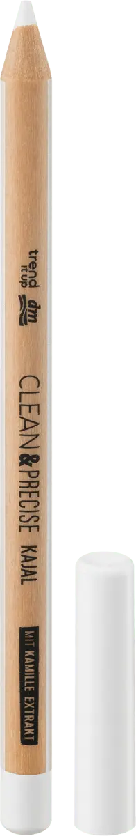 Каджал Чистый Точный 302 Белый 0,78 г trend !t up
Каджал Чистый Точный 302 Белый 0,78 г trend !t up