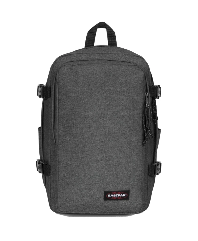 Компактный городской рюкзак Eastpak, серый
Компактный городской рюкзак Eastpak, серый