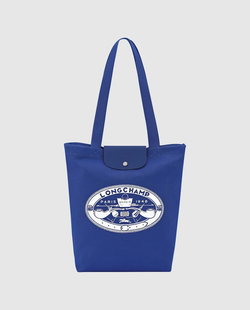 Женские сумки через плечо Le Pliage Collection, размер M Longchamp, темно-синий
Женские сумки через плечо Le Pliage Collection, размер M Longchamp, темно-синий