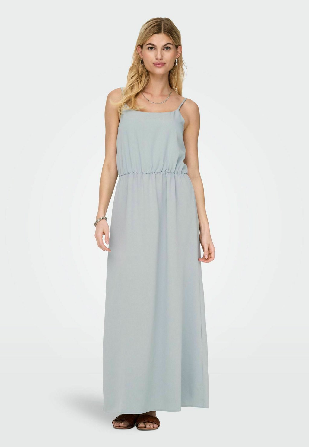 Платье макси NOVA LANGES ONLY, светло-зеленый
Платье макси NOVA LANGES ONLY, светло-зеленый