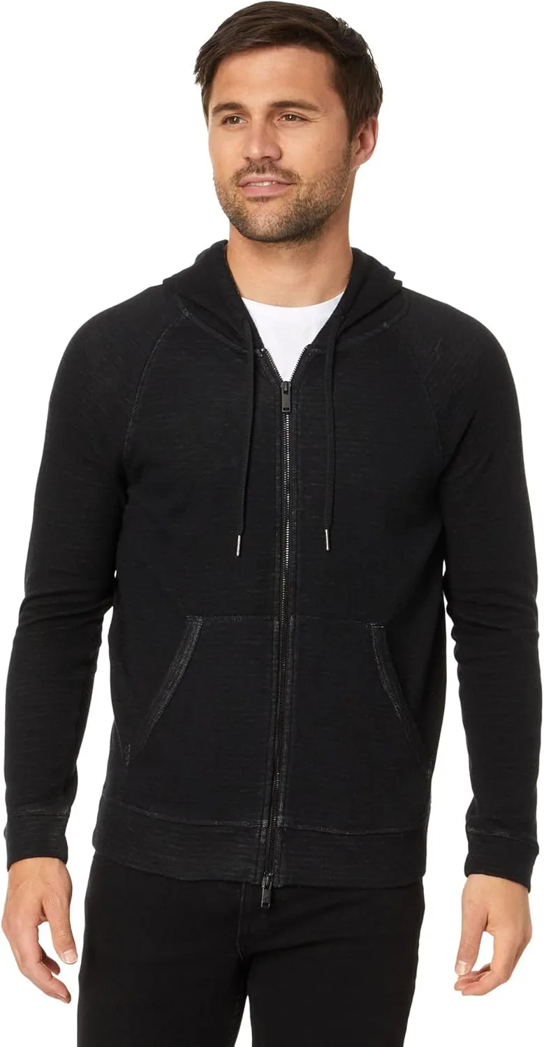 Толстовка с капюшоном John Varvatos Providence
Толстовка с капюшоном John Varvatos Providence