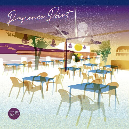 CD диск Reference Point / Var: Reference Point Compiled By Mark Gv Taylor And George Arthur (Various Artists)
CD диск Reference Point / Var: Reference Point Compiled By Mark Gv Taylor And George Arthur (Various Artists)