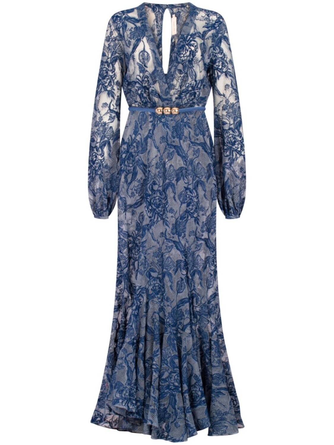 Платье Robin Silvia Tcherassi, синий
Платье Robin Silvia Tcherassi, синий