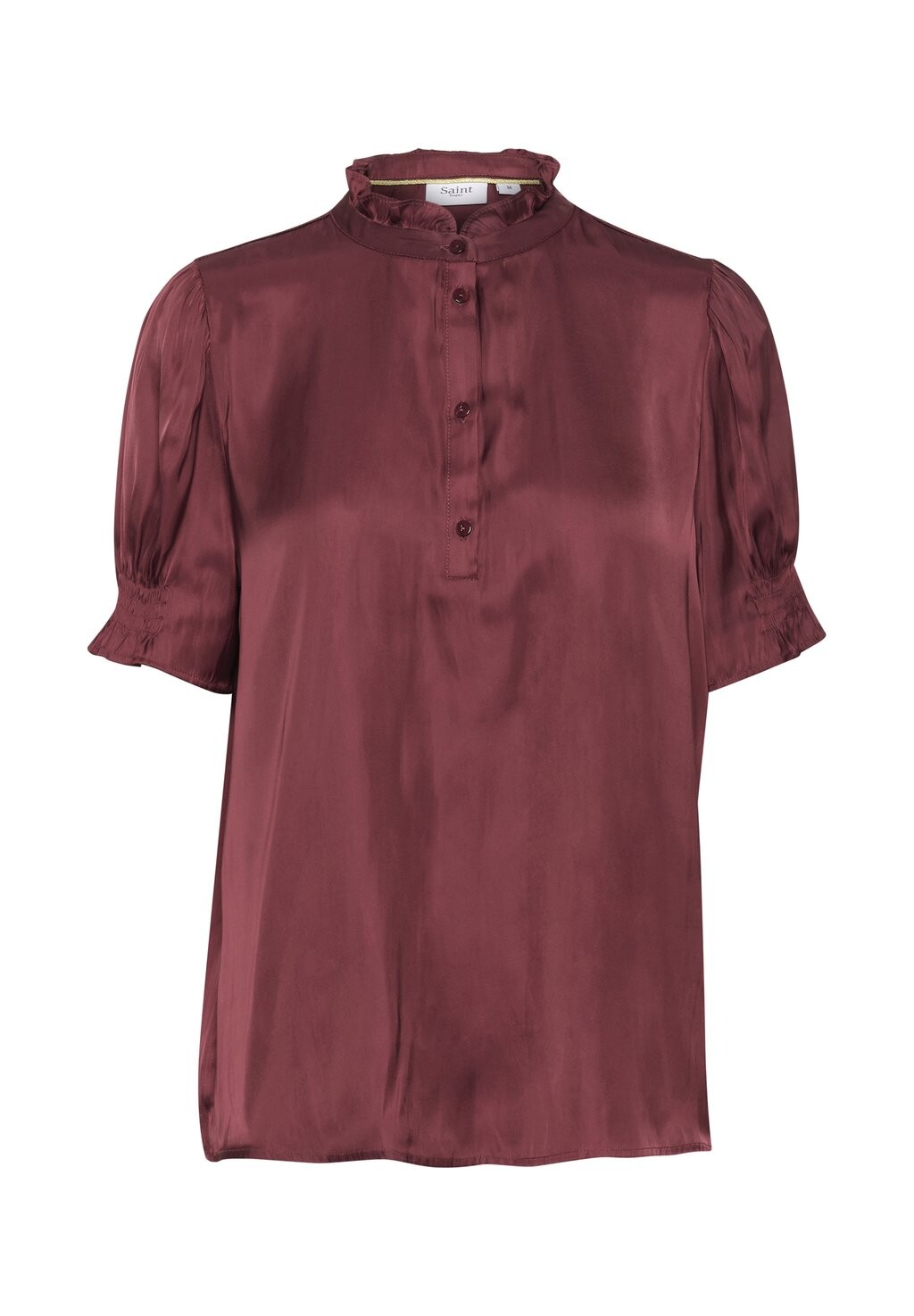 Блуза VEENI Saint Tropez, темно-красный
Блуза VEENI Saint Tropez, темно-красный