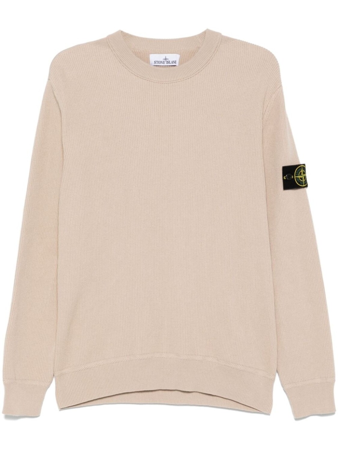 Stone Island толстовка с логотипом Compass, нейтральный
Stone Island толстовка с логотипом Compass, нейтральный