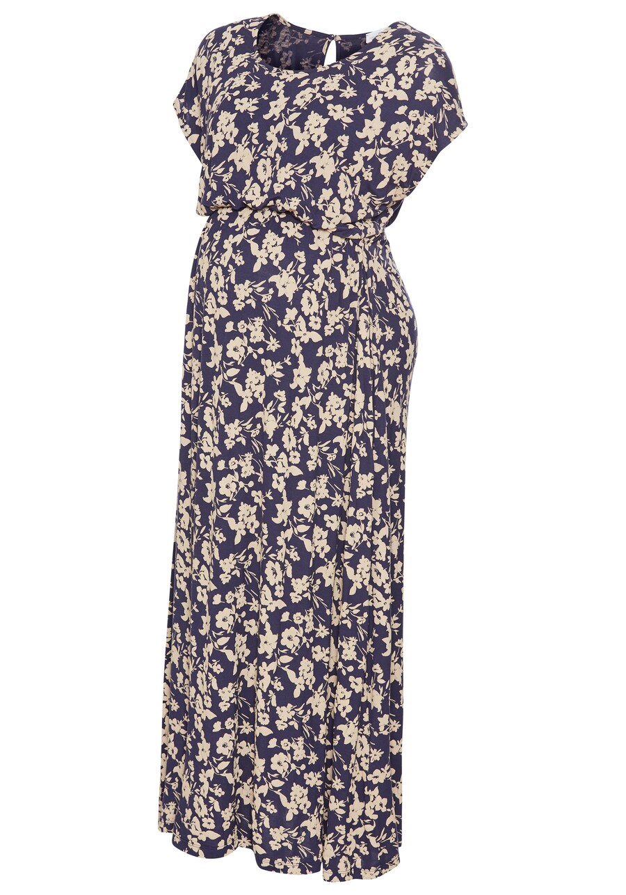 Платье Neun Monate, темно-синий
Платье Neun Monate, темно-синий