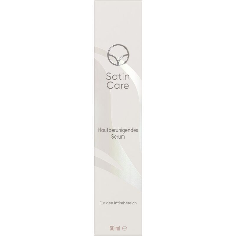 Satin Care Skin успокаивающая сыворотка для интимной зоны Gillette Venus, 50 ml
Satin Care Skin успокаивающая сыворотка для интимной зоны Gillette Venus, 50 ml