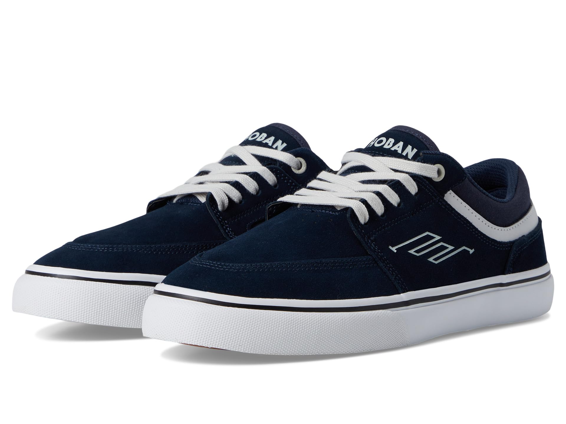 Кроссовки Emerica Hoban, темно-синий
Кроссовки Emerica Hoban, темно-синий