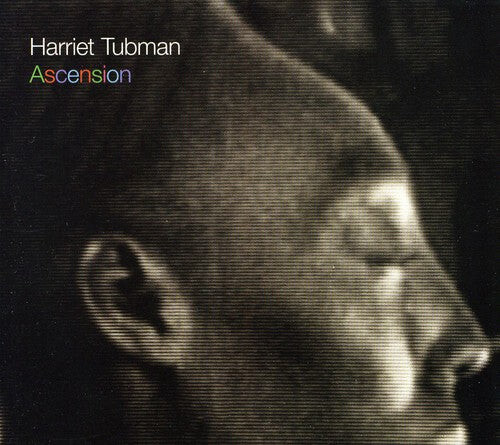 CD диск Harriet Tubman: Ascension 
CD диск Harriet Tubman: Ascension
