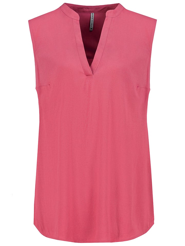 Блузка Fresh Made, розовый
Блузка Fresh Made, розовый