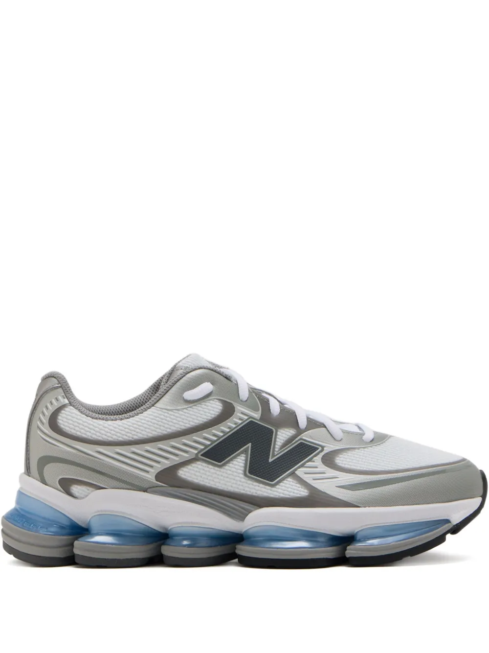 Кроссовки 2000 New Balance, серый
Кроссовки 2000 New Balance, серый