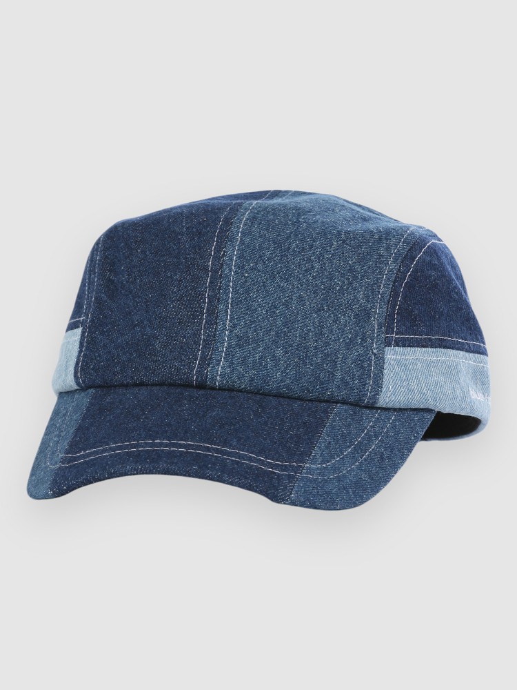 Бейсболка Blue Tomato Denim Dad Cap, denim
Бейсболка Blue Tomato Denim Dad Cap, denim