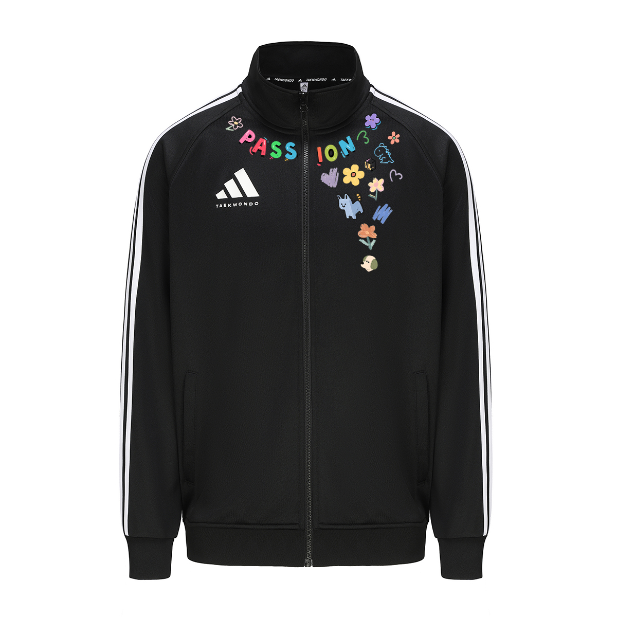 Куртка Unisex Adidas, белый
Куртка Unisex Adidas, белый