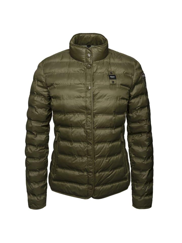 Куртка BLAUER USA
Куртка BLAUER USA