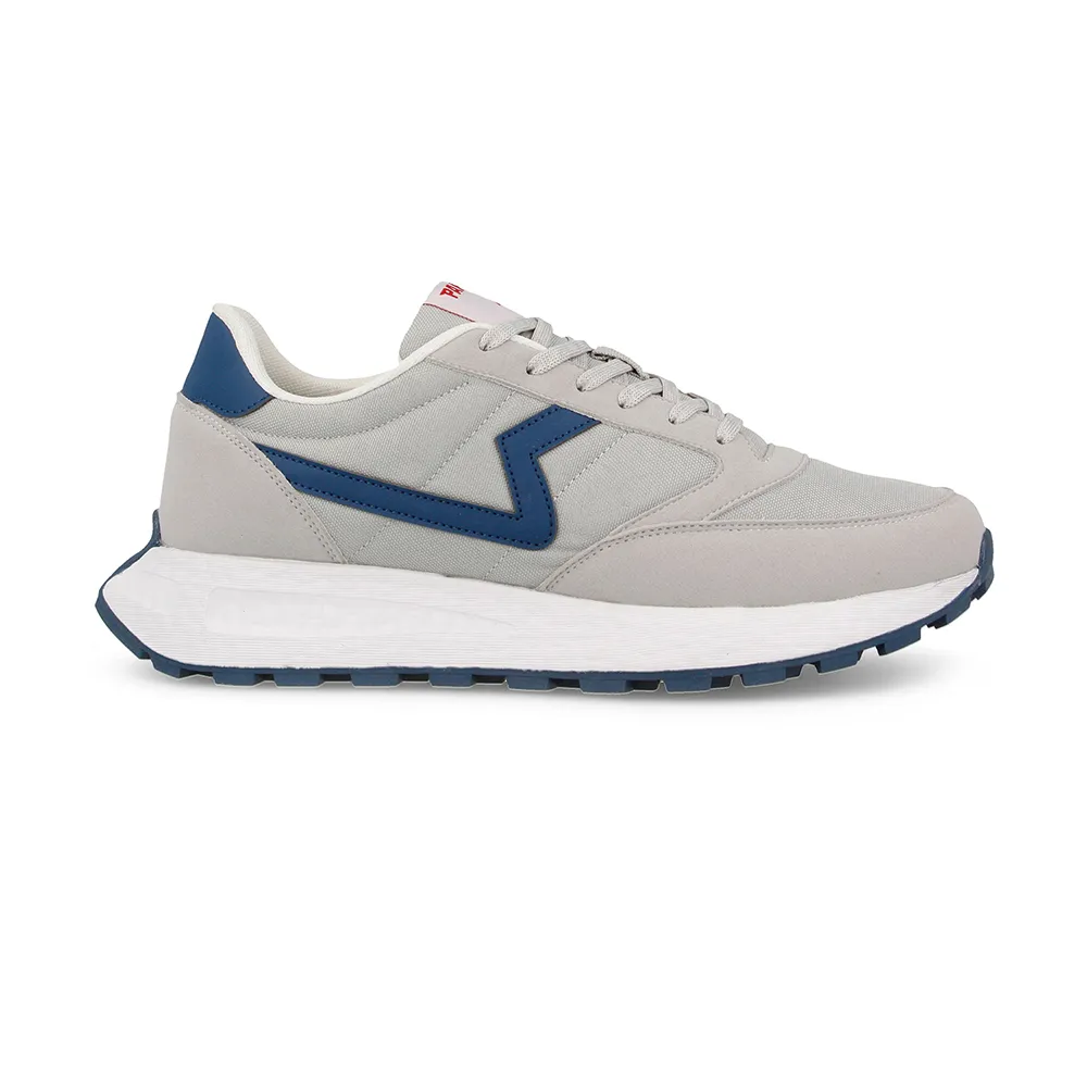 Кроссовки Paredes Manises, серый
Кроссовки Paredes Manises, серый