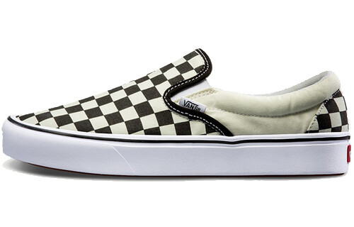 Слипоны Slip-On ComfyCush Vans 'Checkerboard'
Слипоны Slip-On ComfyCush Vans 'Checkerboard'