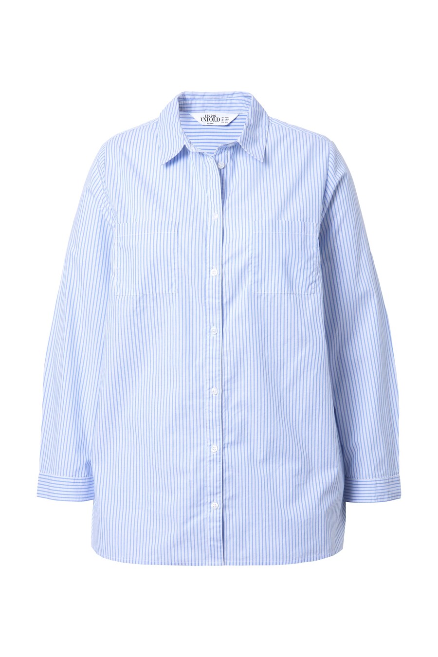 Блуза Studio Untold, Azure
Блуза Studio Untold, Azure