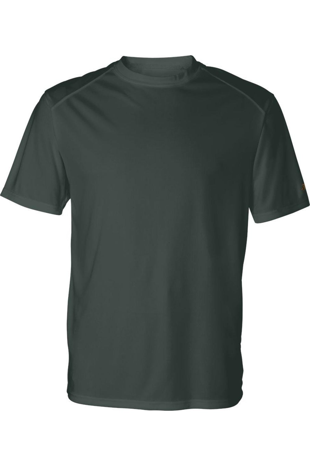 Футболка Badger B-Core Sport с наплечниками, цвет forest
Футболка Badger B-Core Sport с наплечниками, цвет forest