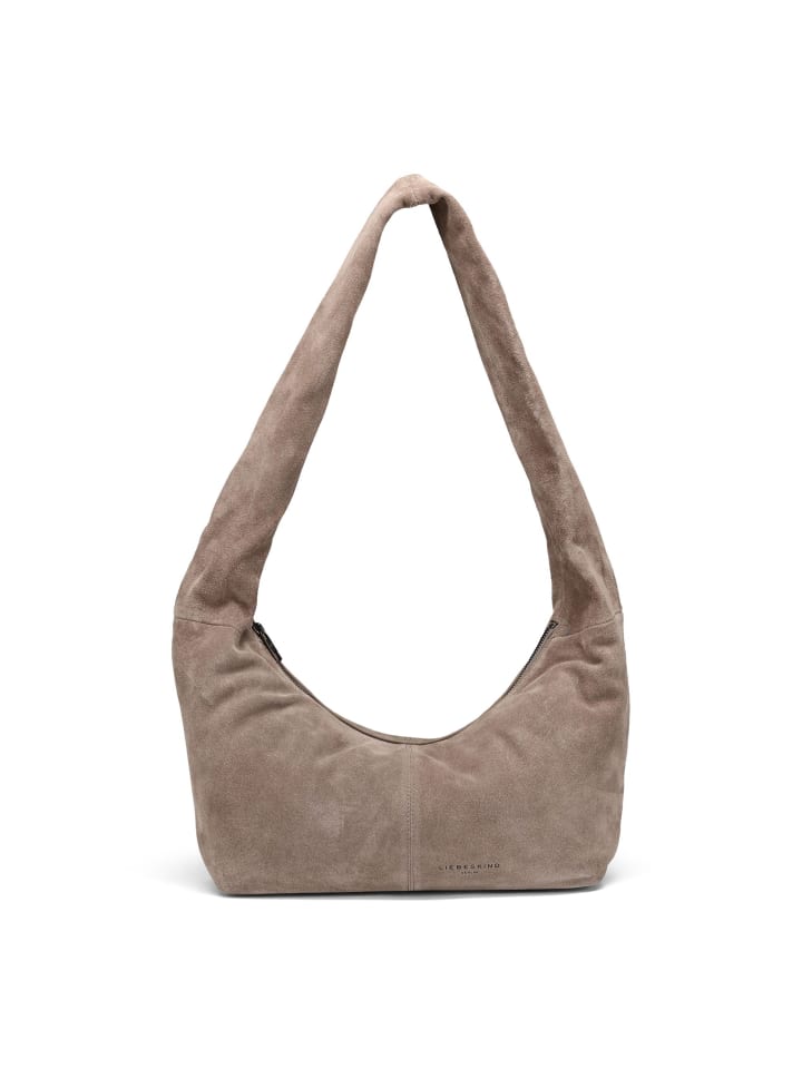 Сумка через плечо LIEBESKIND BERLIN
Сумка через плечо LIEBESKIND BERLIN