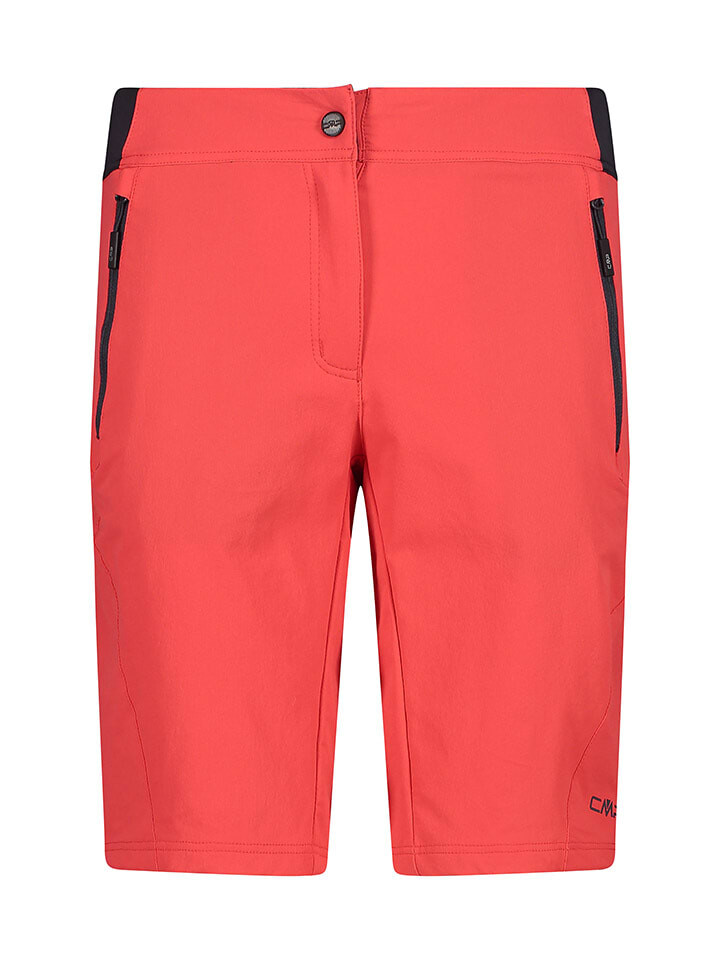 Функциональные шорты CMP, оранжевый 
Функциональные шорты CMP, оранжевый